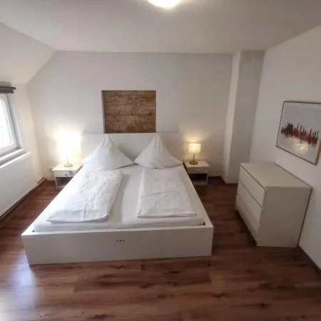Apartment Neckarblick - Altstadt