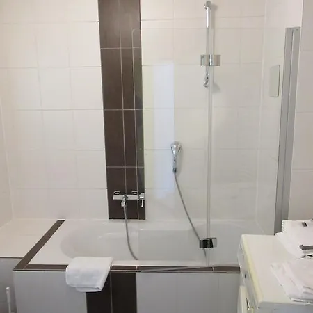 Apartment Neckarblick - Altstadt