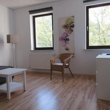 Apartment Neckarblick - Altstadt *
