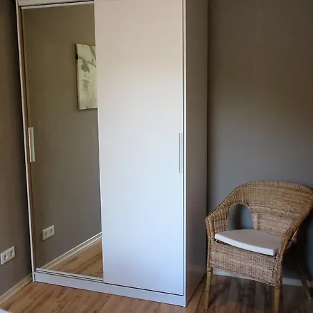 Apartment Neckarblick - Altstadt Heidelberg
