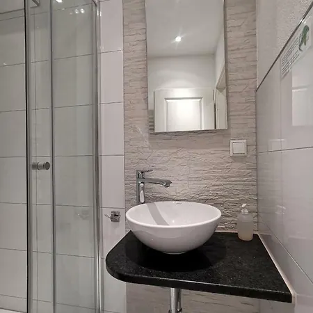 Apartment Neckarblick - Altstadt Heidelberg