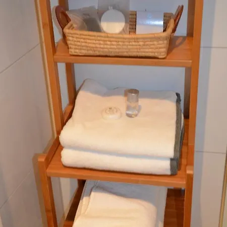 Apartment Neckarblick - Altstadt Heidelberg