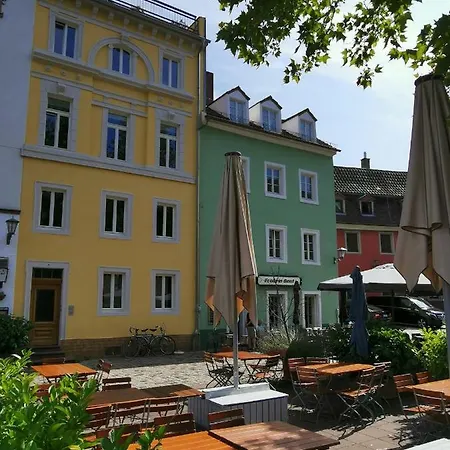 Apartment Neckarblick - Altstadt *